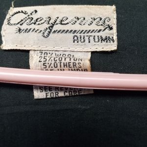 Vintage Vest for women